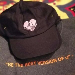 For the Fight caps by 7+ove Sport